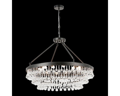 Люстра подвесная Lussole LSP-6051