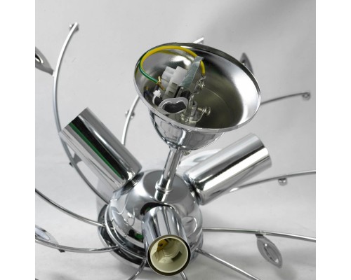 Люстра потолочная Lussole SY5810