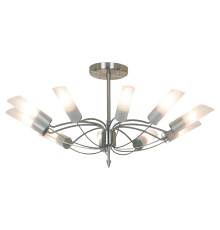 Люстра потолочная Lussole SY013182