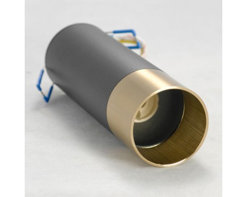 Потолочный светильник Lussole SY6558