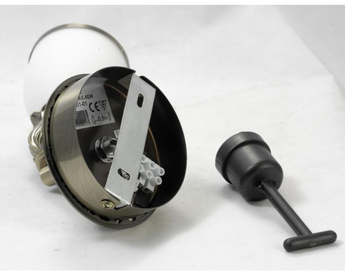 Спот Lussole SY101037