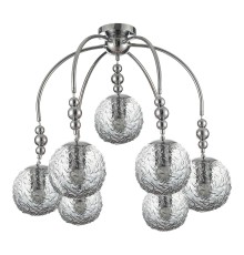 Люстра потолочная Lussole LSP-5033