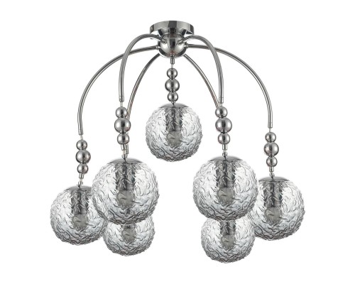 Люстра потолочная Lussole LSP-5033