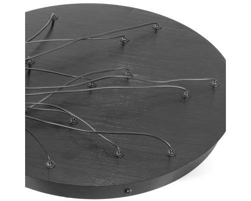 Люстра подвесная LUSSOLE HOPKINS LSP-7401