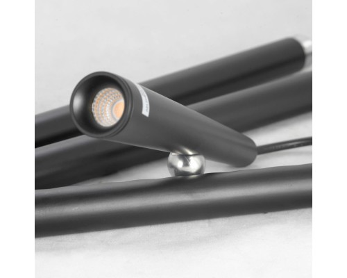 Торшер Lussole SY6750