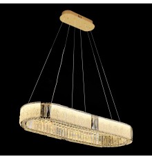 Линейно-подвесной светильник Lussole LSP-7272