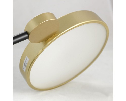 Люстра потолочная Lussole SY3348