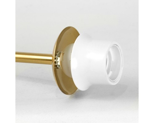 Потолочный светильник Lussole MILAM LSP-9879