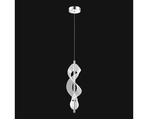 Подвесной светильник LUSSOLE KNOX LSP-7414