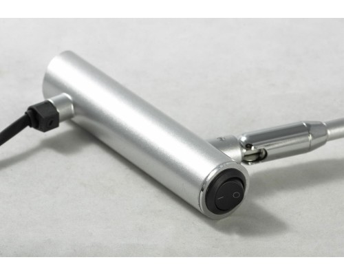 Настольная лампа Lussole  Roma LST-4364-01