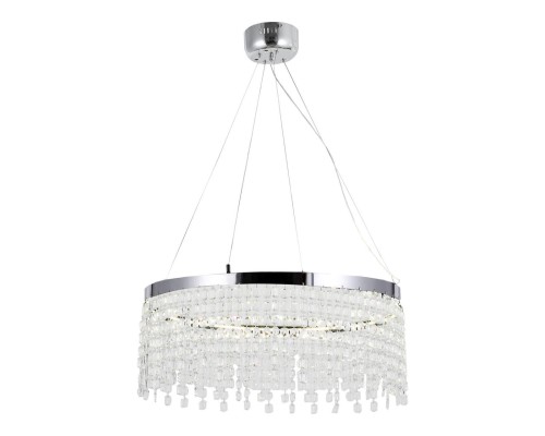 Люстра подвесная Lussole LSP-7492