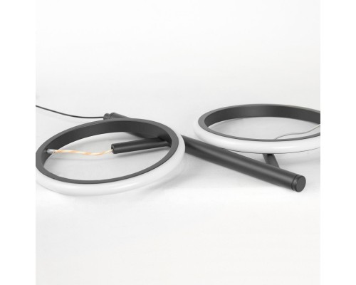 Подвесной светильник Lussole KIMBLE LSP-7417