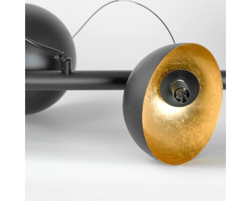 Линейно-подвесной светильник Lussole LSP-8955