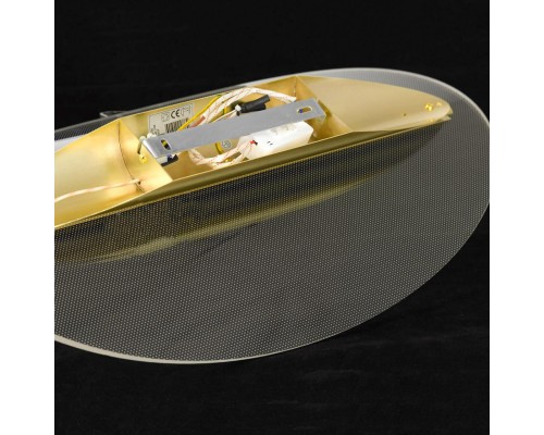 Потолочный светильник LUSSOLE LAMPASAS LSP-7422