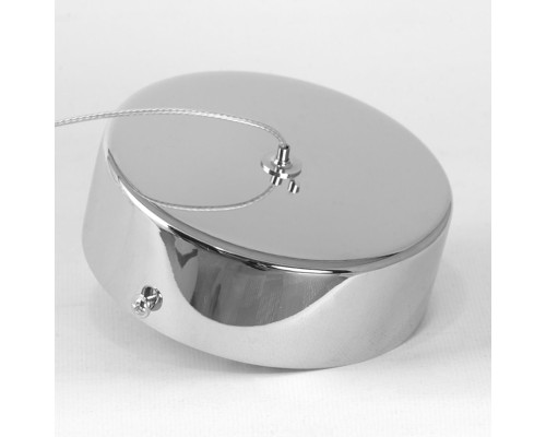 Подвесной светильник LUSSOLE KNOX LSP-7414