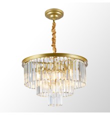 Люстра потолочная Lussole LSP-6009