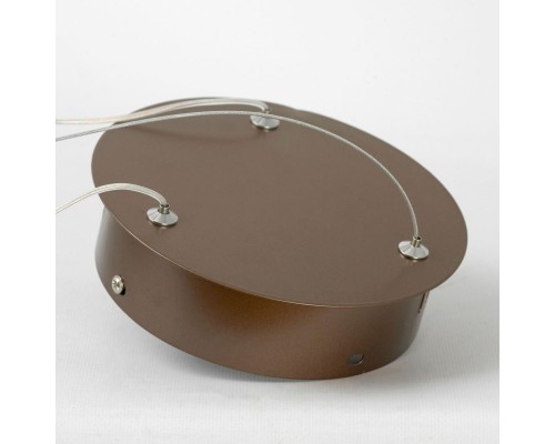 Люстра подвесная Lussole SY0527