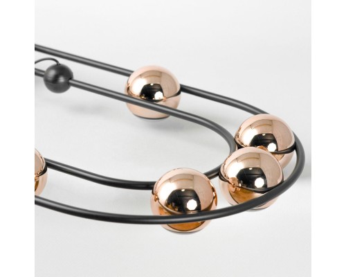 Линейно-подвесной светильник Lussole TAYLOR LSP-7379