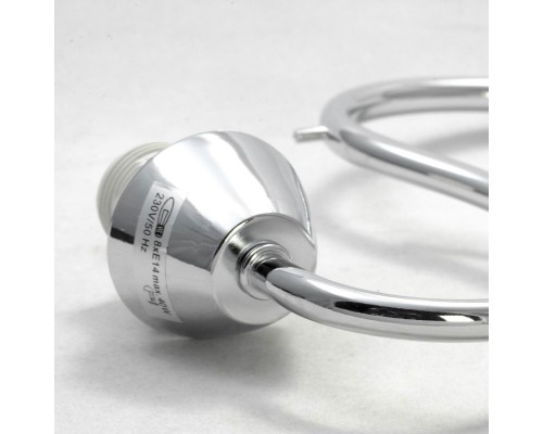 Люстра потолочная Lussole SY5808