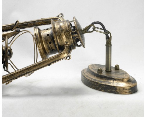 Бра Lussole  Anchorage LSP-9519