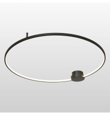 Потолочный светильник Lussole SY0117