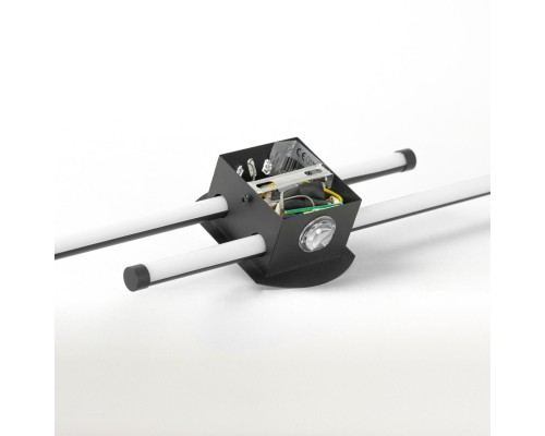 Бра настенное Lussole HARDEMAN LSP-7393