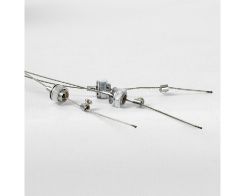 Люстра подвесная Lussole SY7098