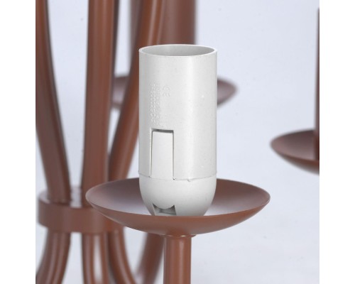 Люстра подвесная Lussole SY3199