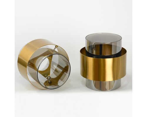 Люстра потолочная Lussole MITCHEL LSP-8996