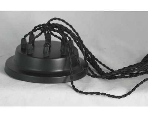 Люстра Lussole SY0489