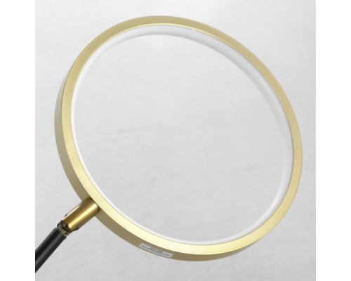 Люстра потолочная Lussole SY3348