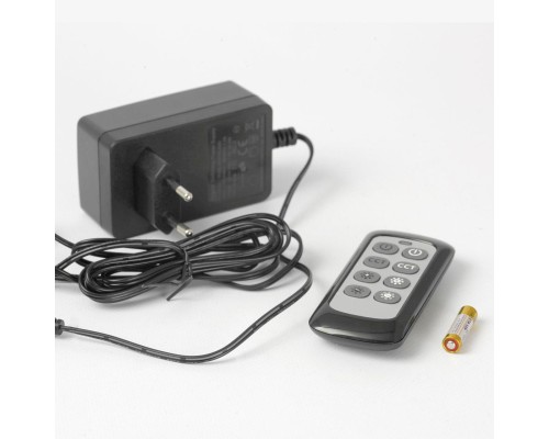 Торшер Lussole SY4090