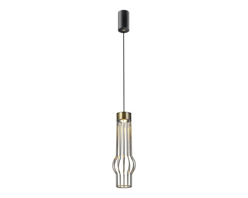 Подвесной светильник Люссоле SY1204