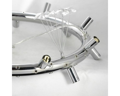 Люстра подвесная Lussole SY2858