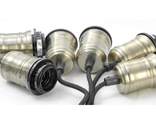 Люстра Lussole  Shirley LSP-9310