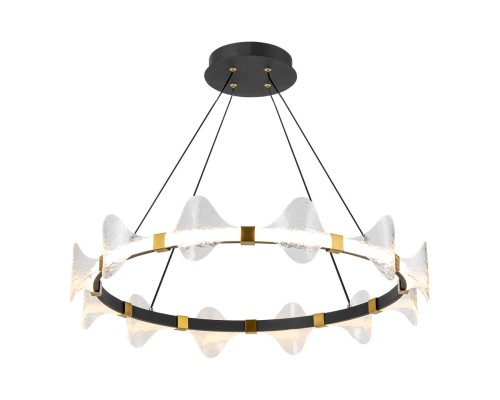 Люстра подвесная Люссоле SY0204