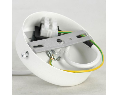 Подвесной светильник Lussole LSP-8517