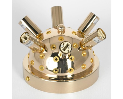 Люстра потолочная Lussole SY2878