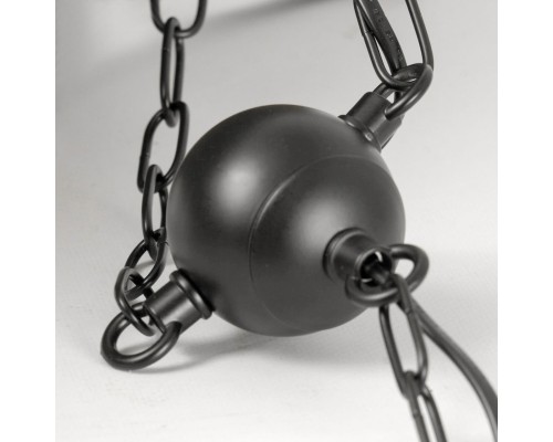 Люстра подвесная Lussole MIDLAND LSP-8981