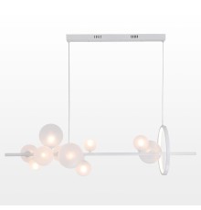 Линейно-подвесной светильник Lussole SY1007