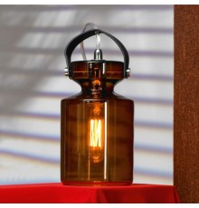Настольная лампа Lussole BRIGHTON LSP-9640T