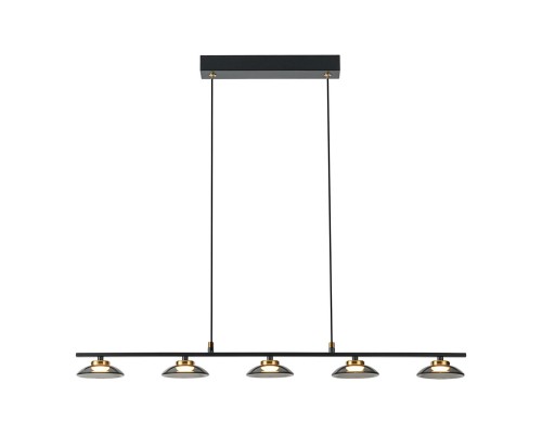 Линейно-подвесной светильник Люссоле SY7104