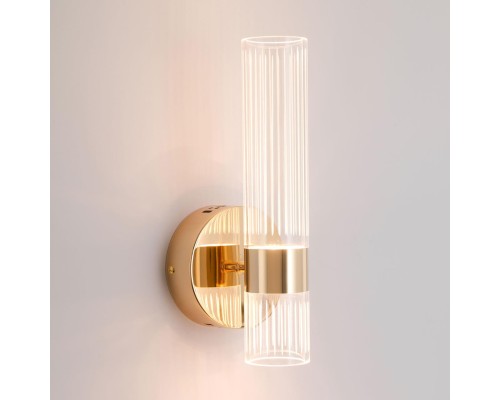 Бра настенное Lussole LSP-7535