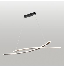 Линейно-подвесной светильник Lussole HALE LSP-7383