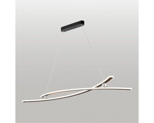 Линейно-подвесной светильник Lussole HALE LSP-7383