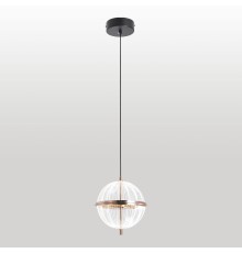 Подвесной светильник Lussole LSP-7514