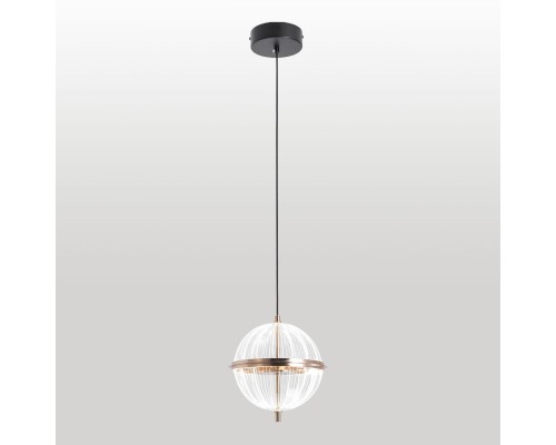 Подвесной светильник Lussole LSP-7514