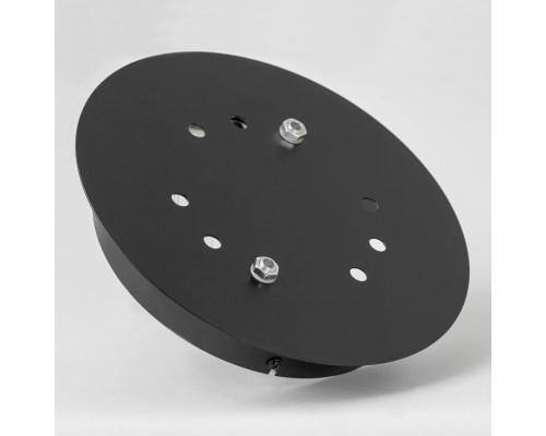 Люстра потолочная Lussole LSP-8940