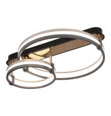 Люстра потолочная Lussole HIDALGO LSP-7440