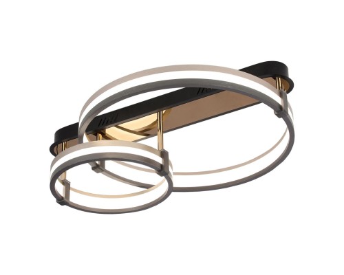 Люстра потолочная Lussole HIDALGO LSP-7440